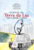 Capa livro Contos da Terra da Luz entre o passado e o futuro