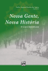 Capa livro Nossa gente, nossa história: o Ceará republicano.