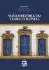 Capa Nova história do Ceará Colonial