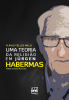 Capa Uma teoria da religião em Jürgen Habermas