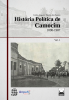 Capa História Política de Camocim