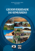 Capa livro GEODIVERSIDADE DO SEMIÁRIDO