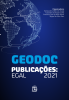 Capa livro GEODOC PUBLICAÇÕES: EGAL 2021