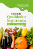 Capa Gestão da Qualidade e Segurança dos Alimentos. V. 2