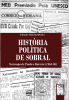 Capa História Política de Sobral