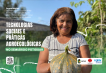 Capa cartilha Tecnologias sociais e práticas agroecológicas no semiárido potiguar
