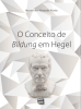 Portada El concepto de Bildung en Hegel