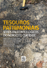 Cover Patrimonial treasures: paleontological sites in northwest Ceará