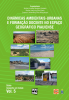 Cover book ENVIRONMENTAL-URBAN DYNAMICS AND TEACHER TRAINING IN PIAUIENSE GEOGRAPHIC SPACE