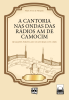 Capa Ebook 2021 - MESQUITA - A cantoria nas ondas das rádios AM de Camocim